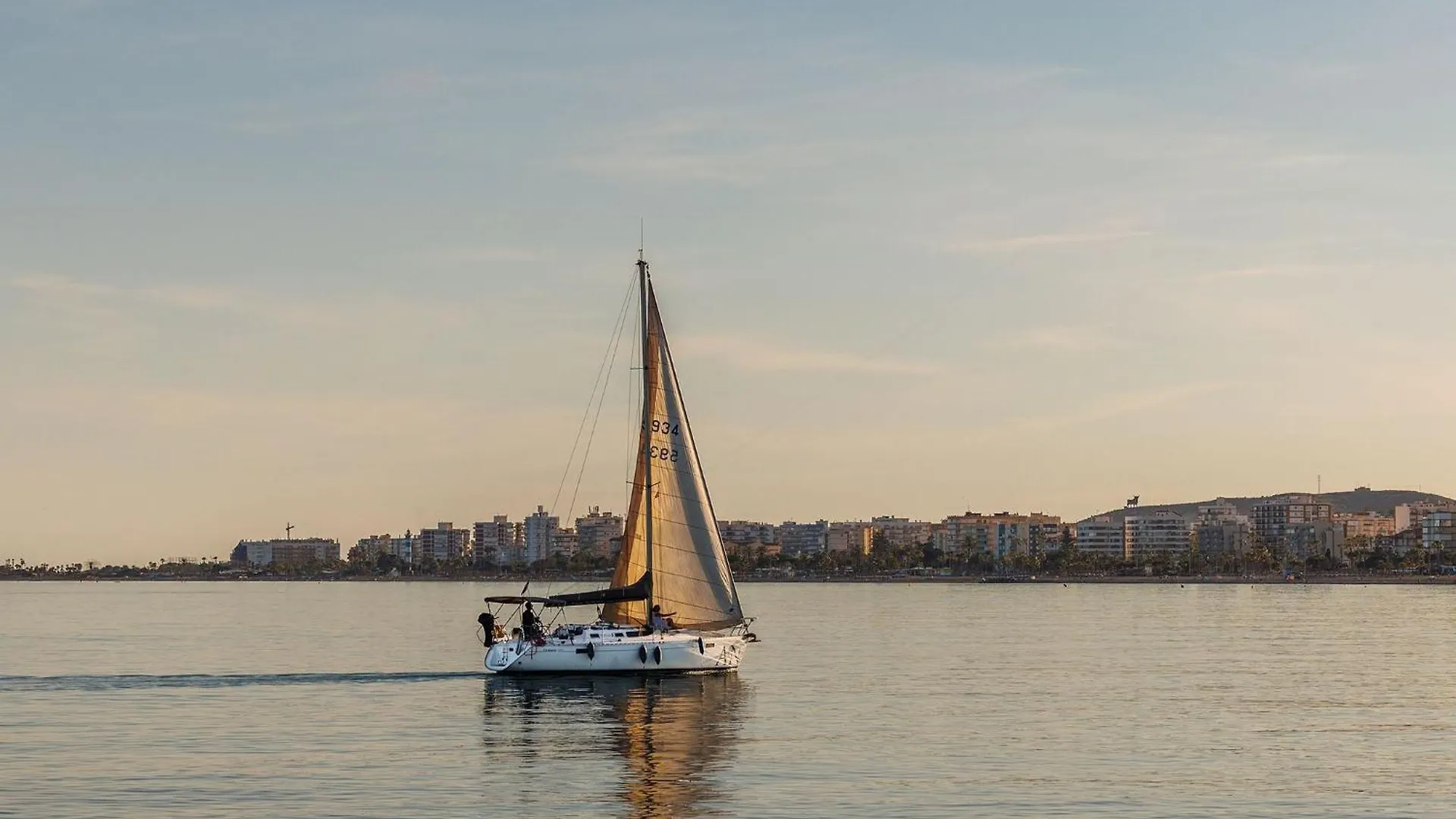 A&N Plazamar 171 Appartement Torre Del Mar