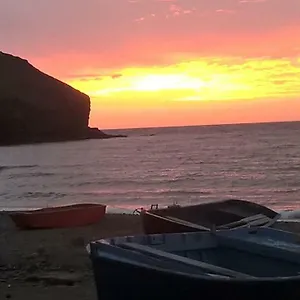 La Orilla House Сasa de vacaciones Lajita