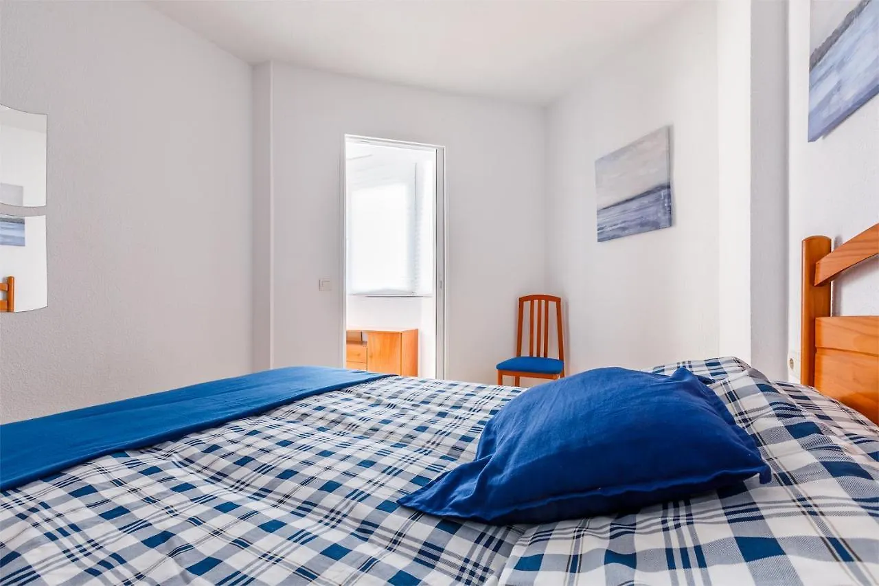 A&N Plazamar 171 Apartment Torre Del Mar