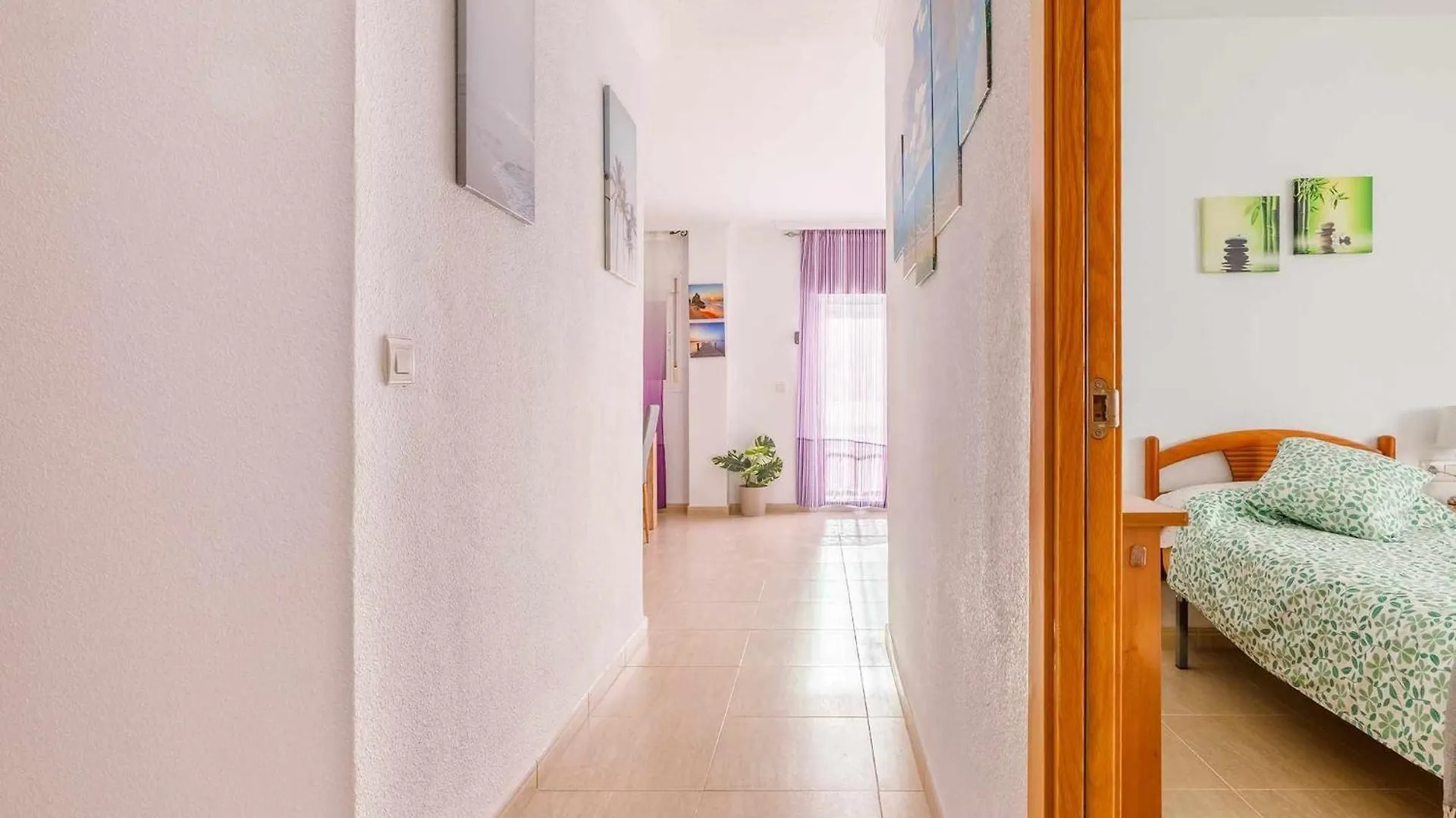 A&N Plazamar 171 Apartment Torre Del Mar Spain