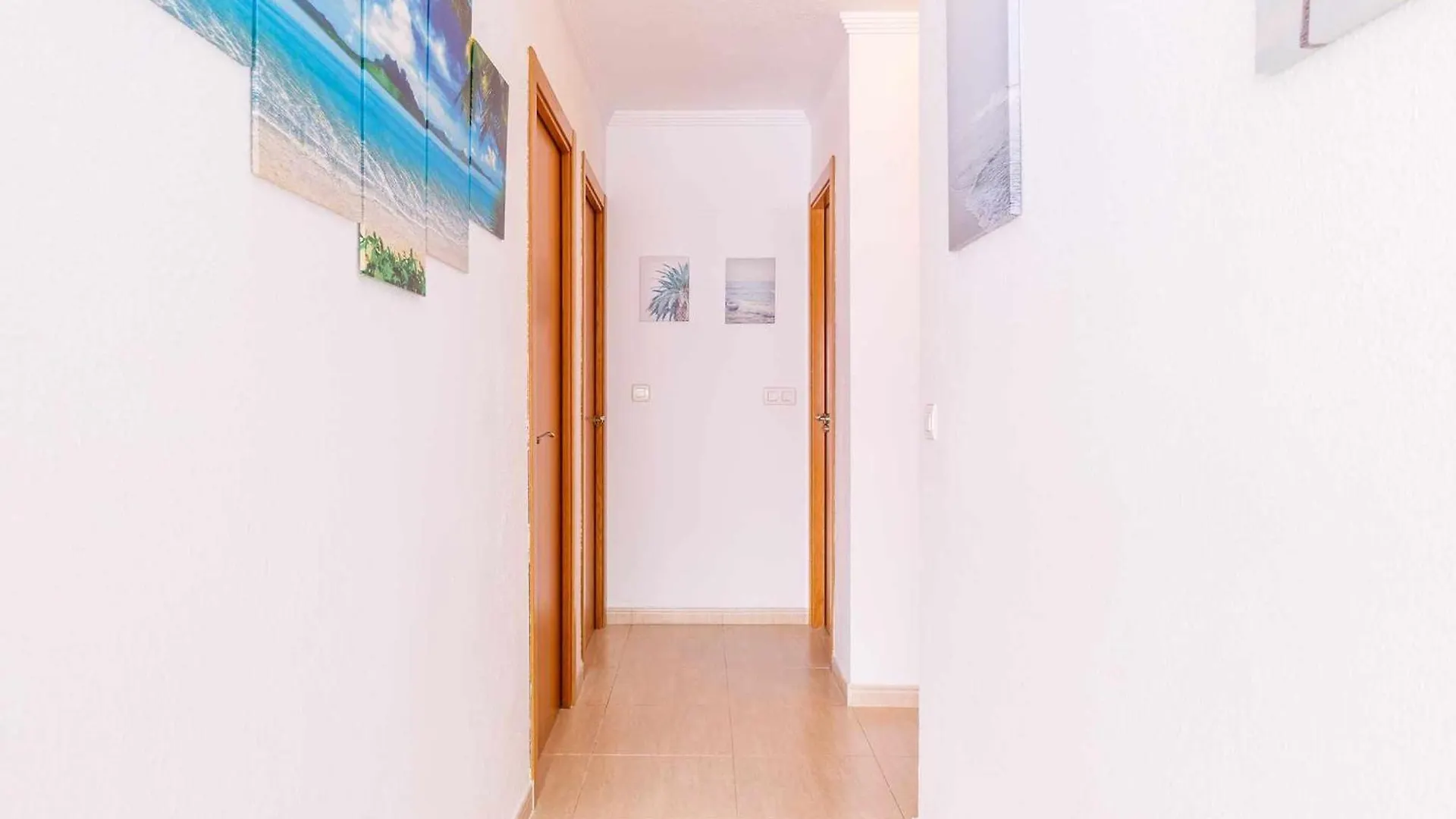 A&N Plazamar 171 Apartment Torre Del Mar Spain
