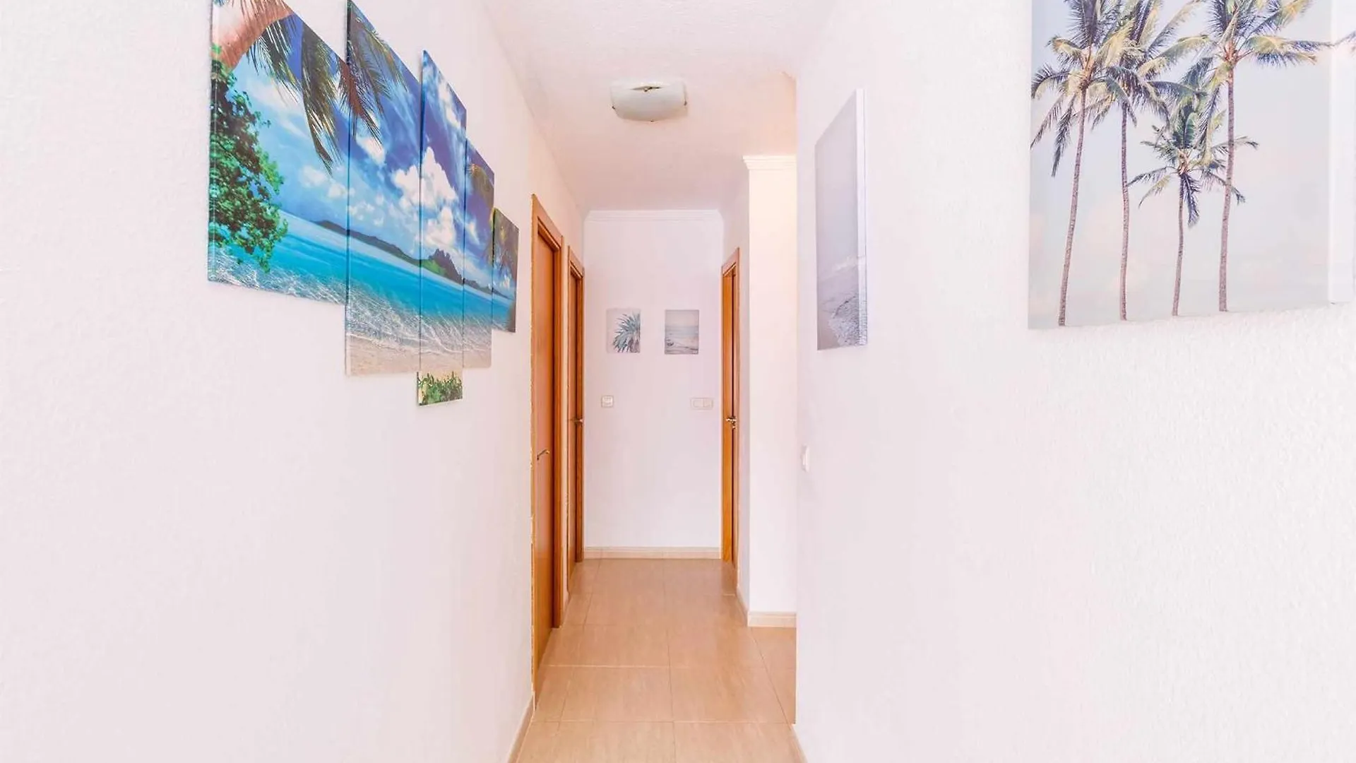 A&N Plazamar 171 Apartment Torre Del Mar