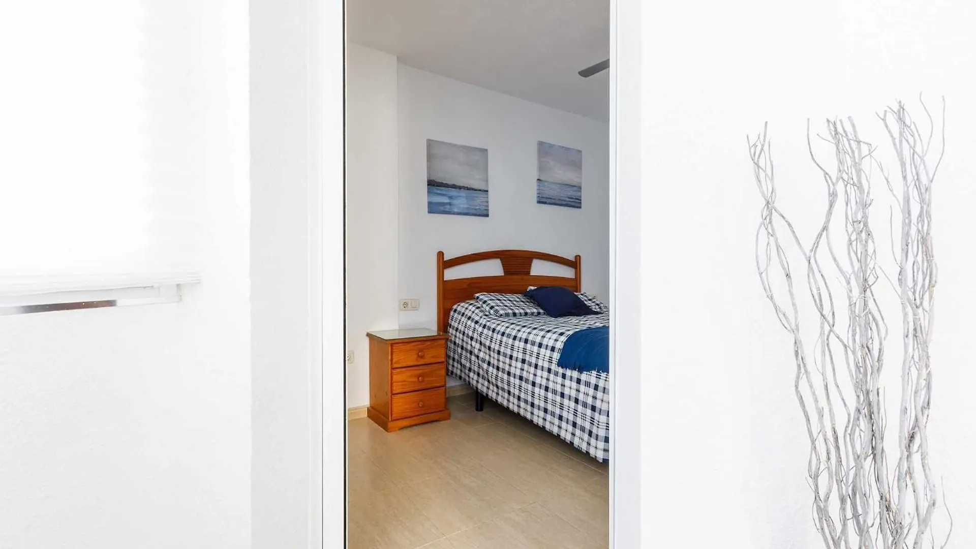 Apartamento A&N Plazamar 171 Torre Del Mar
