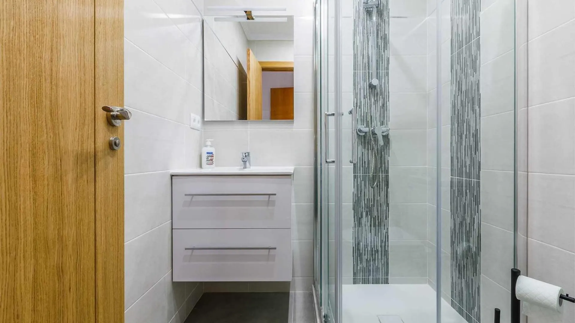 A&N Plazamar 171 Apartment Torre Del Mar 0*,