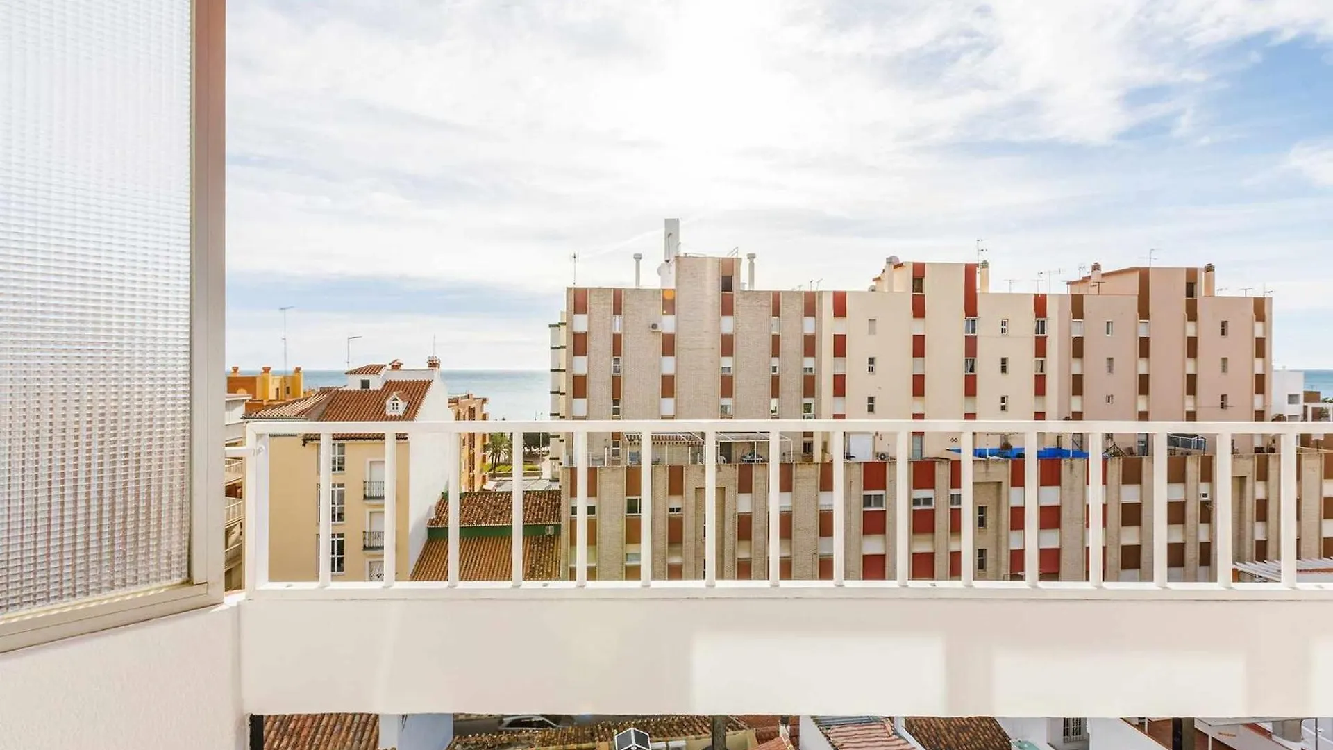 A&N Plazamar 171 Apartment Torre Del Mar