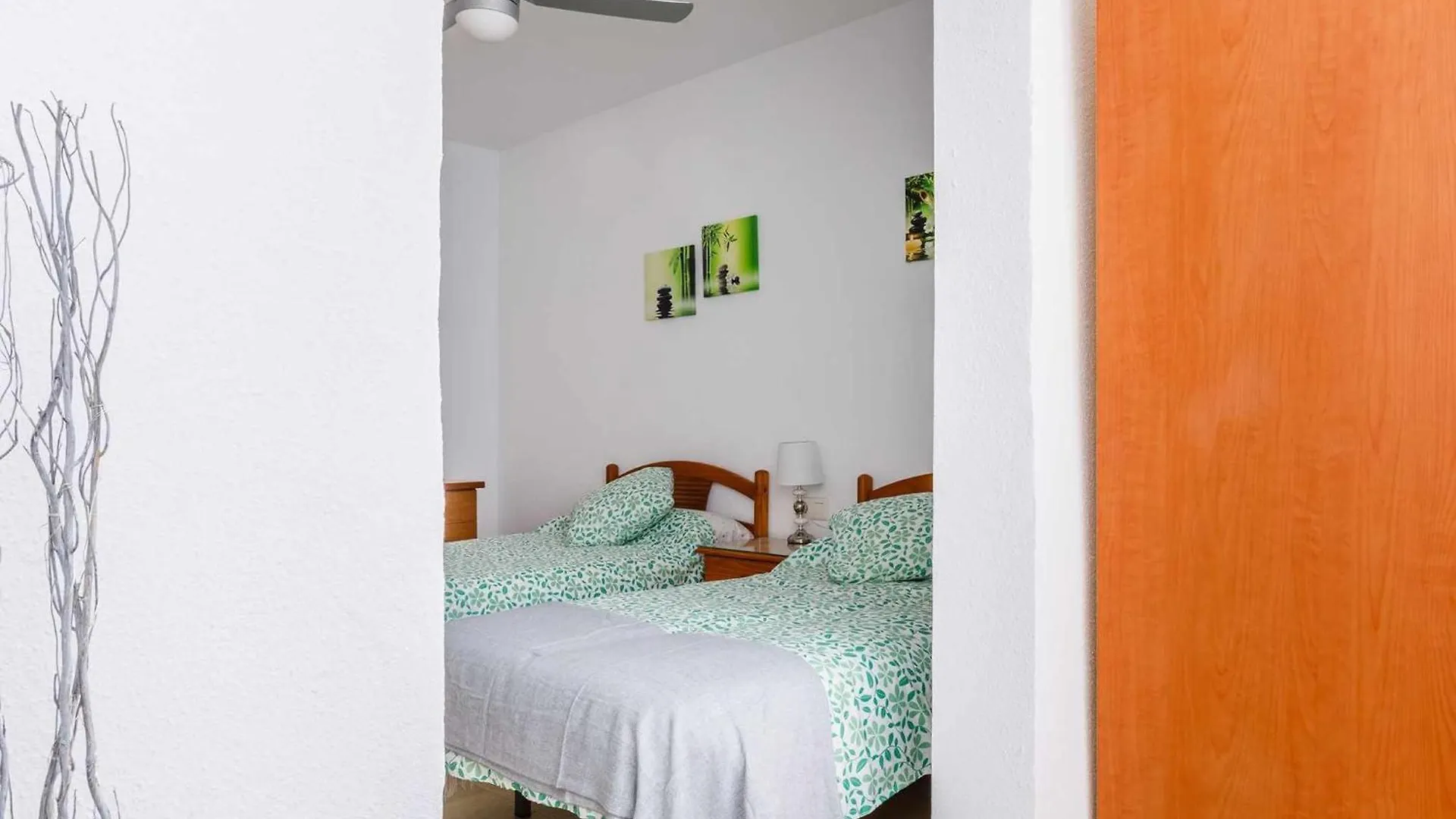 A&N Plazamar 171 Apartment Torre Del Mar