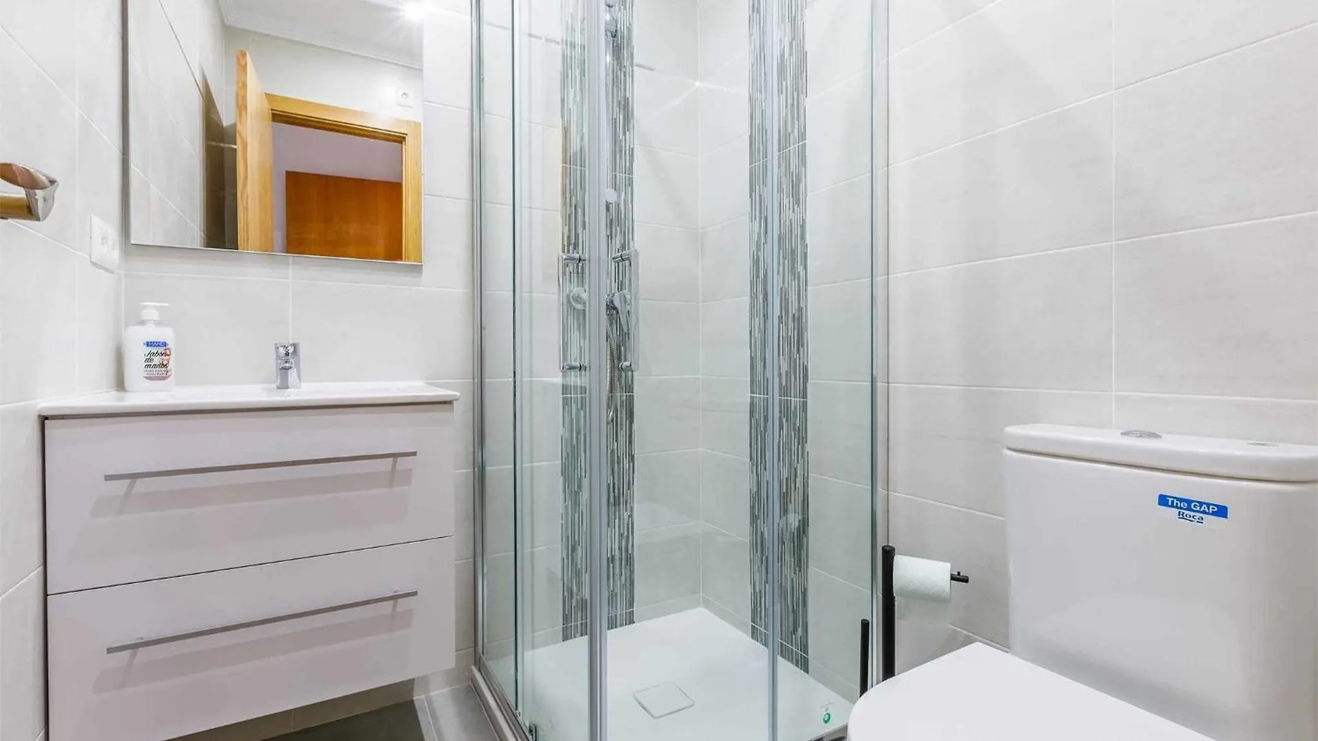 A&N Plazamar 171 Apartment Torre Del Mar