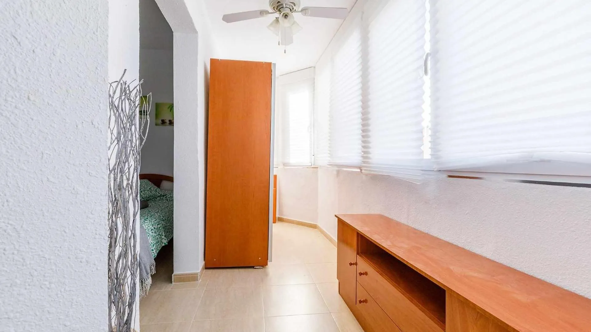 A&N Plazamar 171 Apartment Torre Del Mar