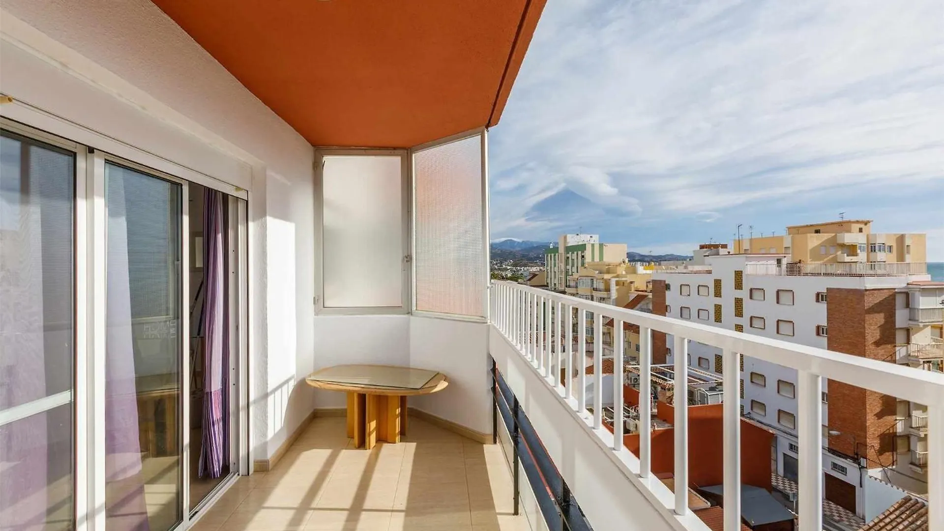 A&N Plazamar 171 Apartment Torre Del Mar