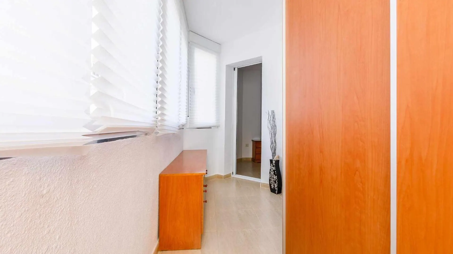 A&N Plazamar 171 Apartment Torre Del Mar