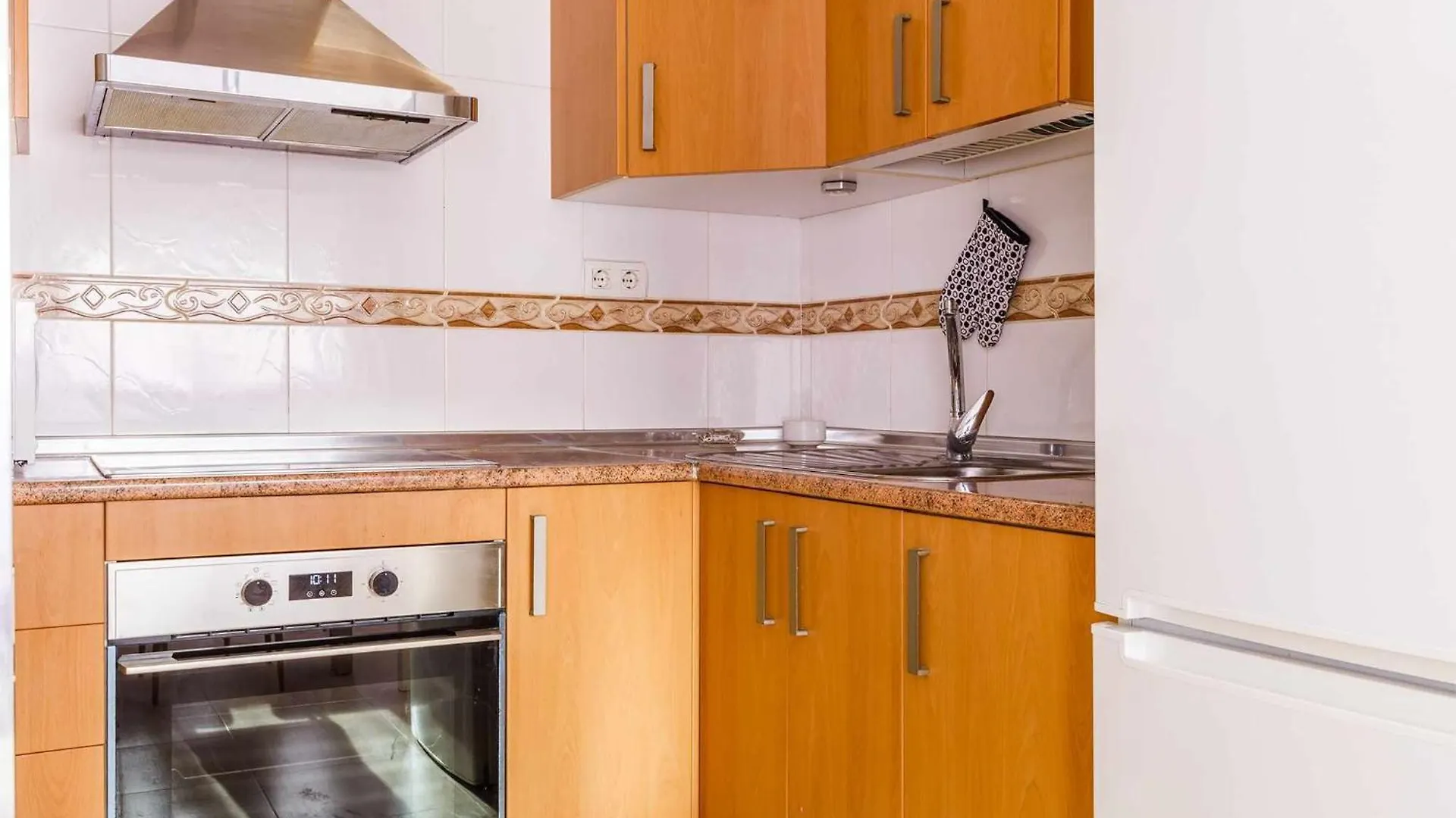 A&N Plazamar 171 Apartment Torre Del Mar