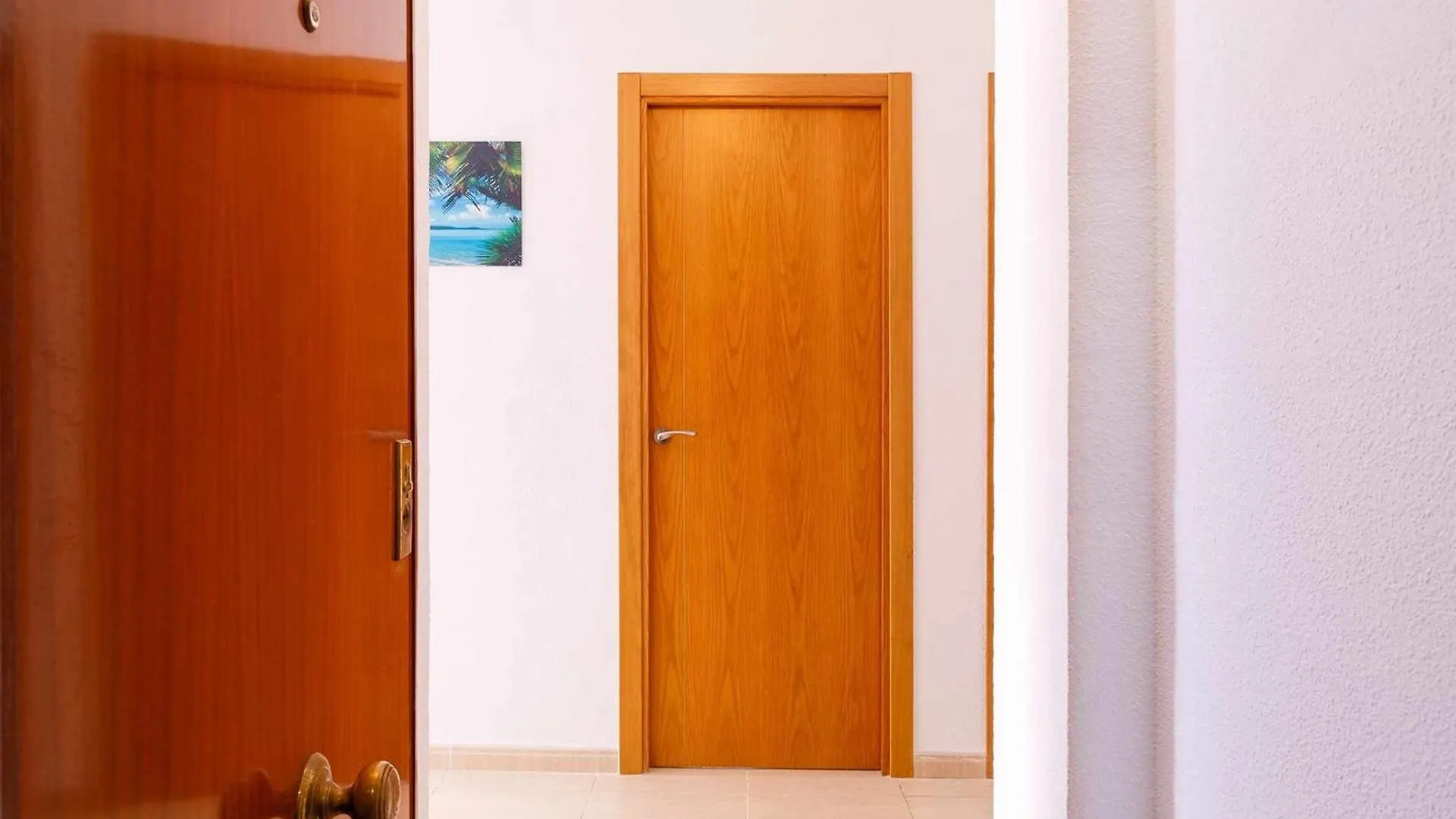 A&N Plazamar 171 Apartment Torre Del Mar 0*,