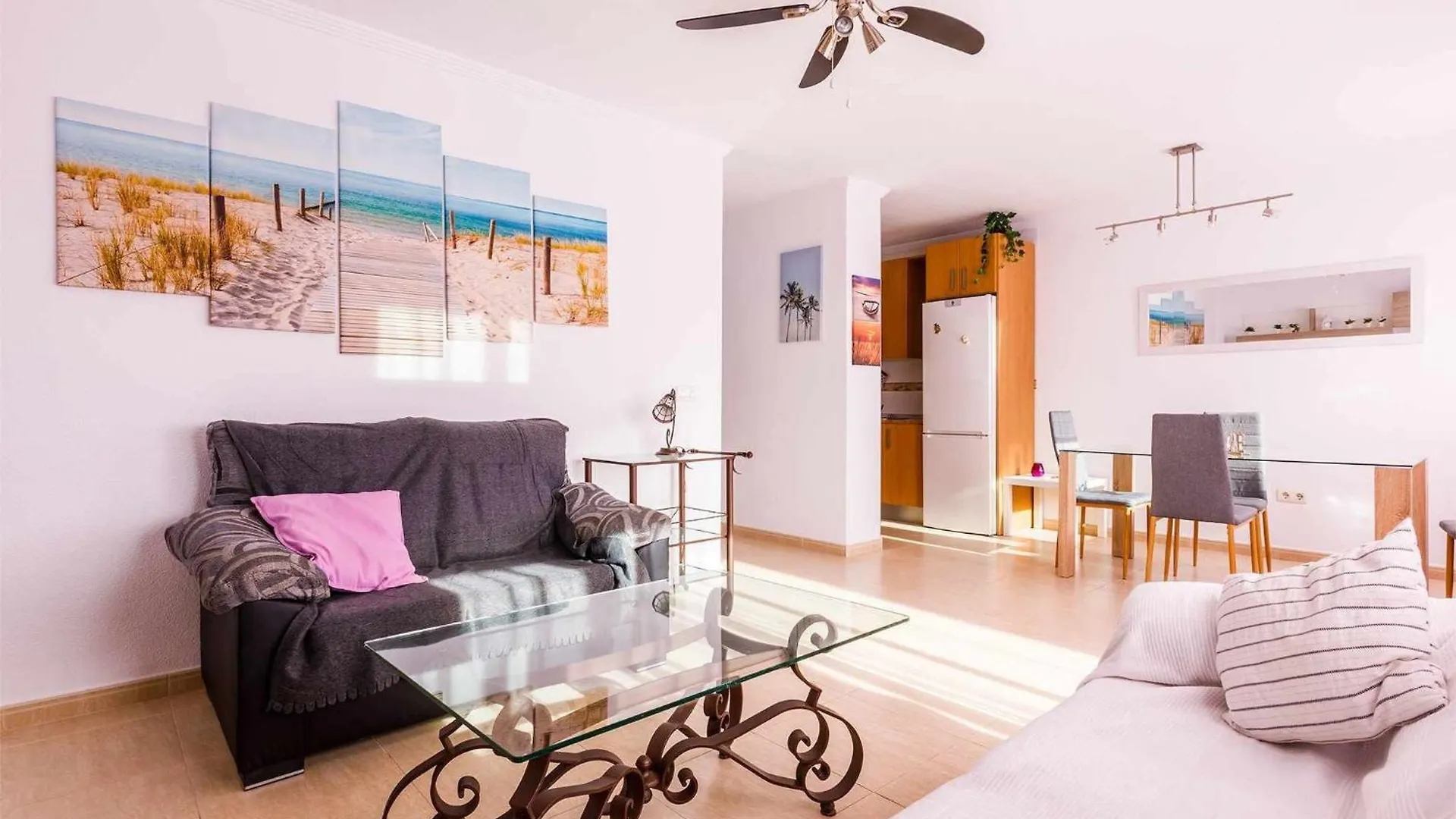 A&N Plazamar 171 Apartment Torre Del Mar 0*,  Spain