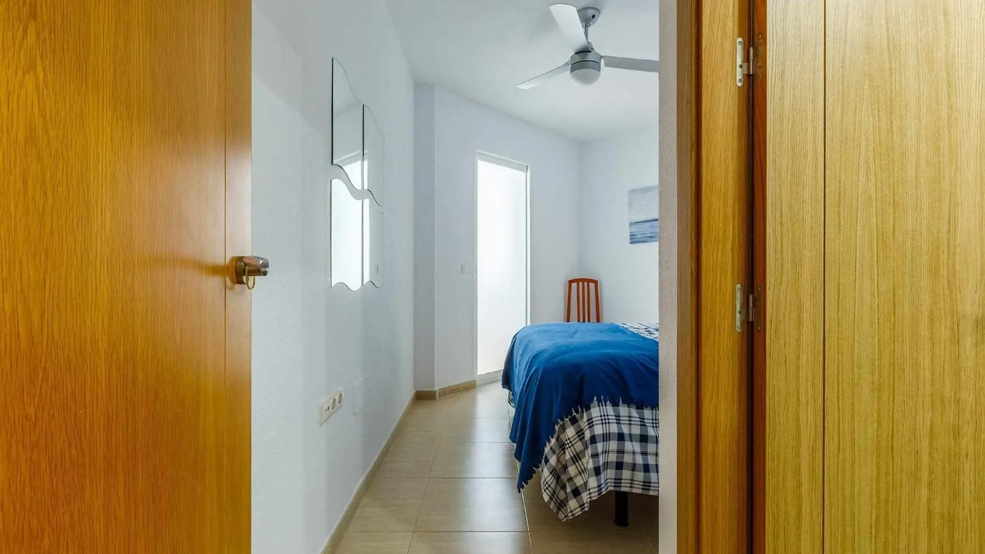 A&N Plazamar 171 Apartment Torre Del Mar