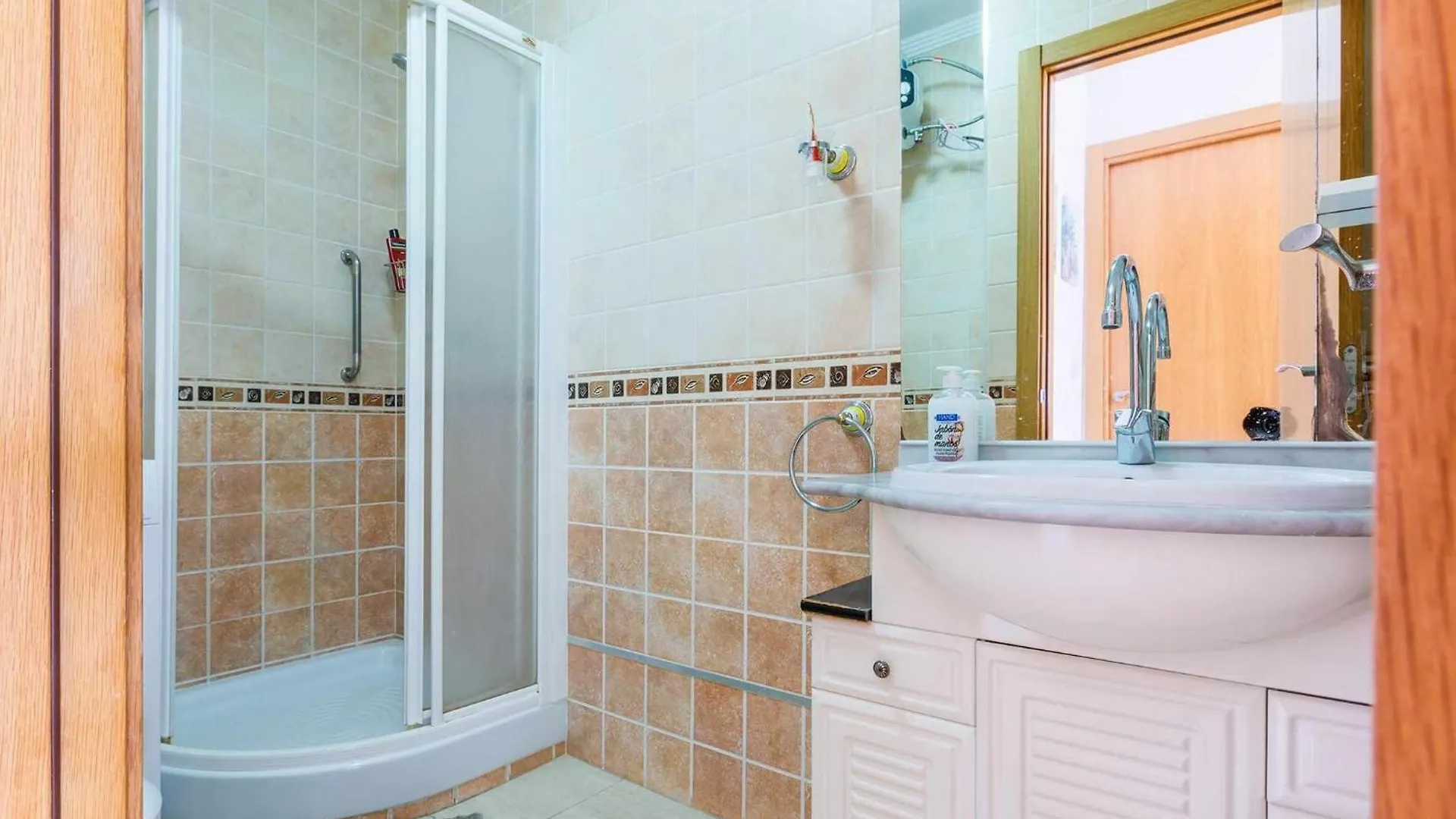 A&N Plazamar 171 Apartment Torre Del Mar