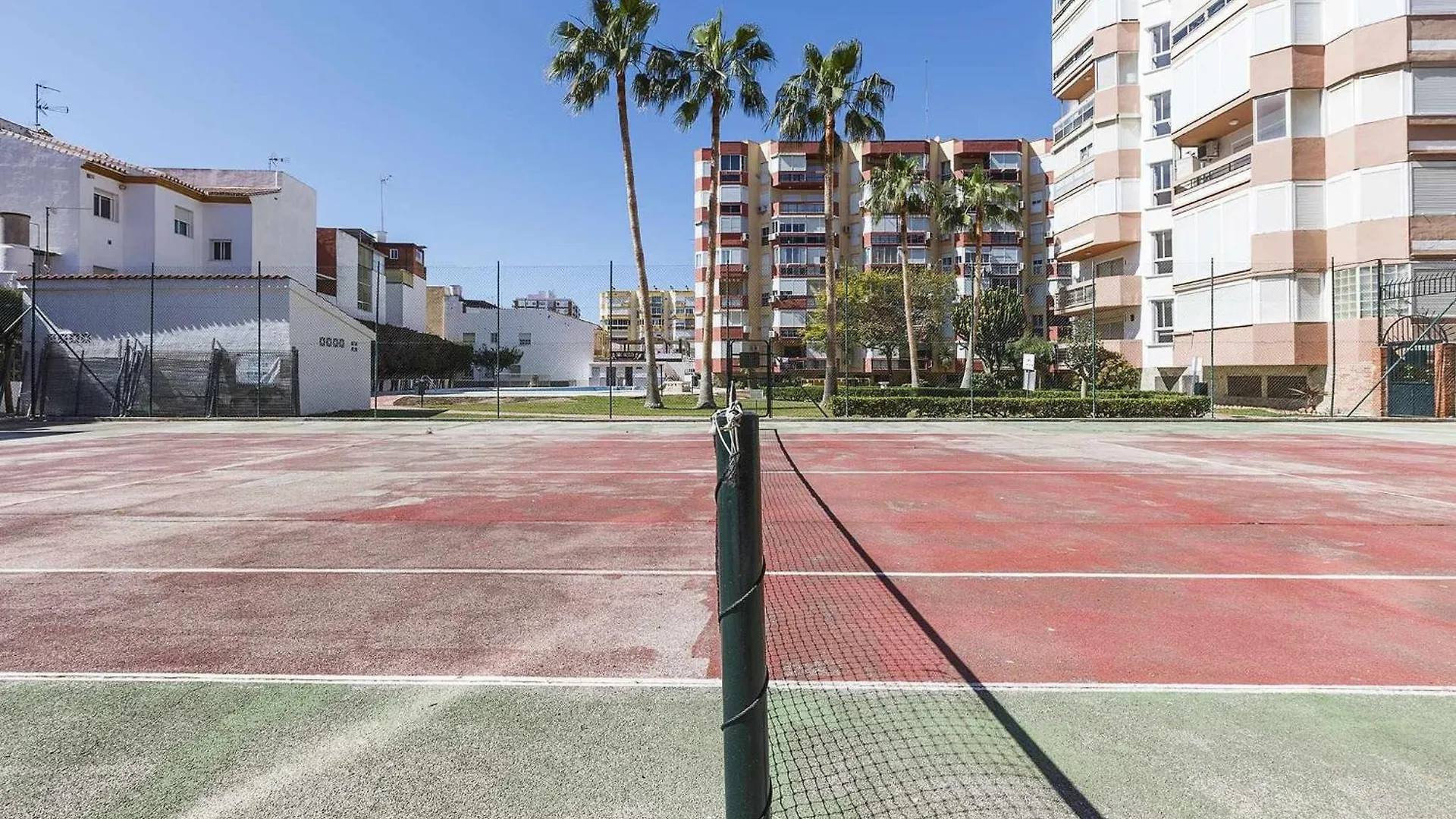 A&N Plazamar 171 Apartment Torre Del Mar 0*,  Spain