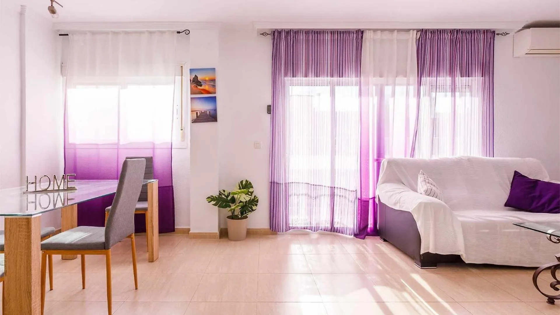 A&N Plazamar 171 Apartment Torre Del Mar