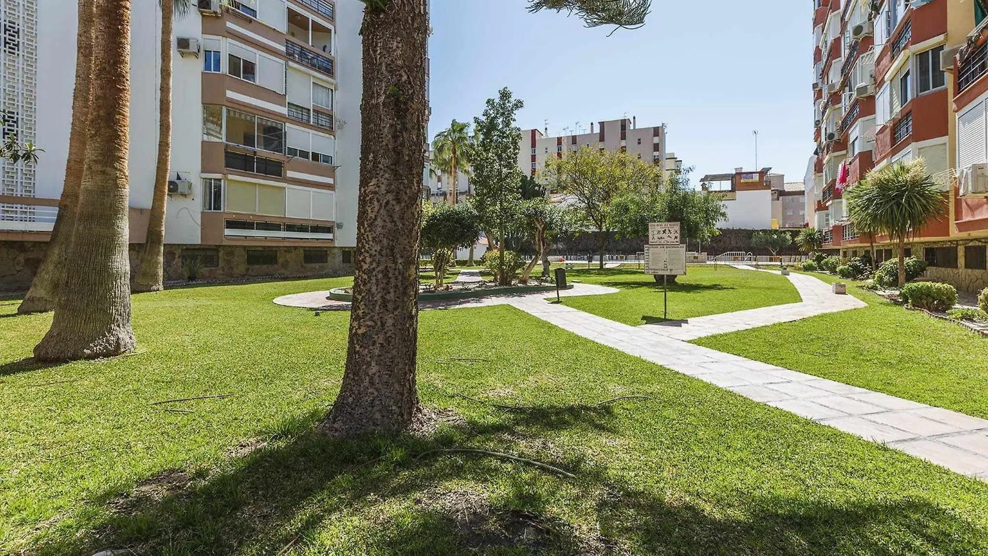 Apartamento A&N Plazamar 171 Torre Del Mar